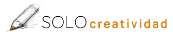 Logo SOLOCREATIVIDAD